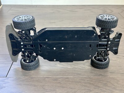 Tamiya 1/10 RC Ferrari F12 TDF TT-02 | eBay