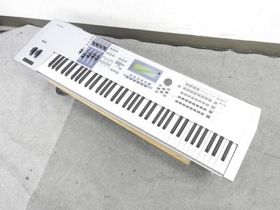 Yamaha MOTIF ES7 76 Key Synthesizer | eBay