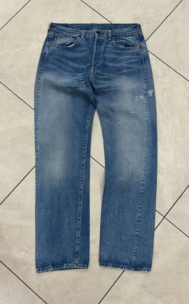 Levis 501 1966 In Men's Jeans for sale - eBay