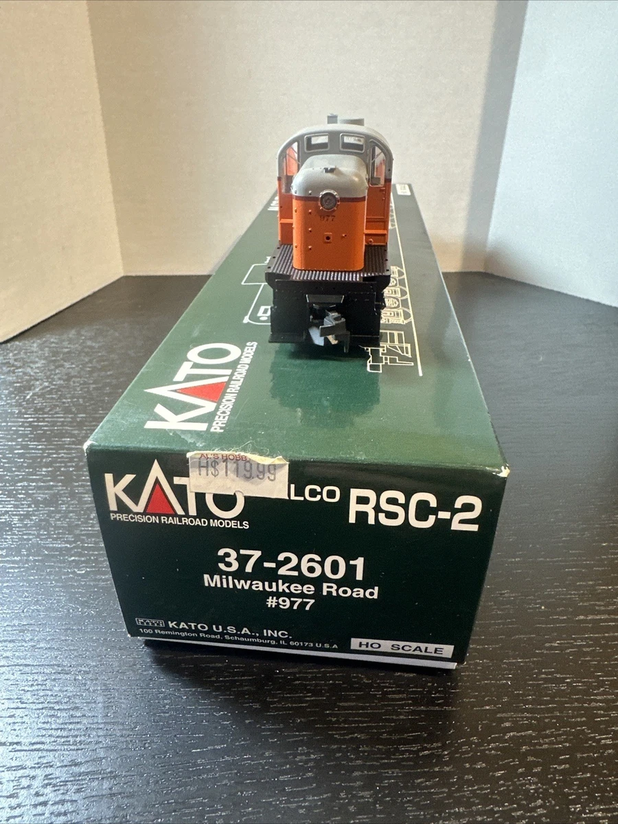 kato rsc2 products for sale | eBay