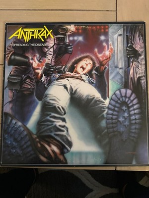 Anthrax CD まとめ売り 廃盤多数 Anthrax CDまとめ売り 希少盤多数
