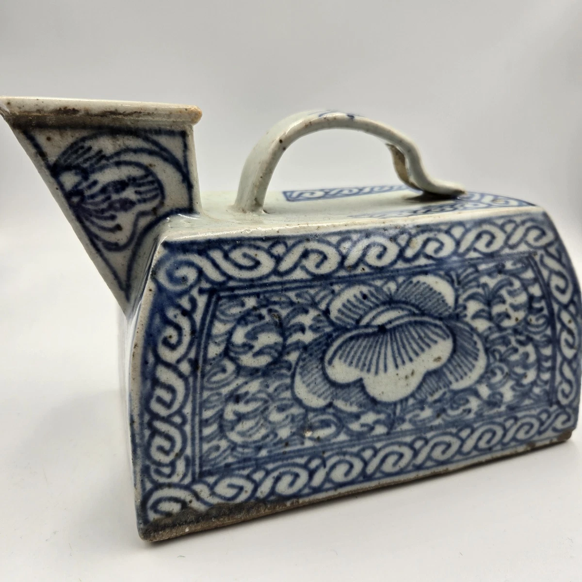 Antique Urinal Indiana Antique Chinese Pots for sale | eBay