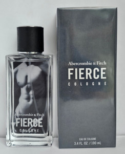 Abercrombie Fierce Intense | eBay