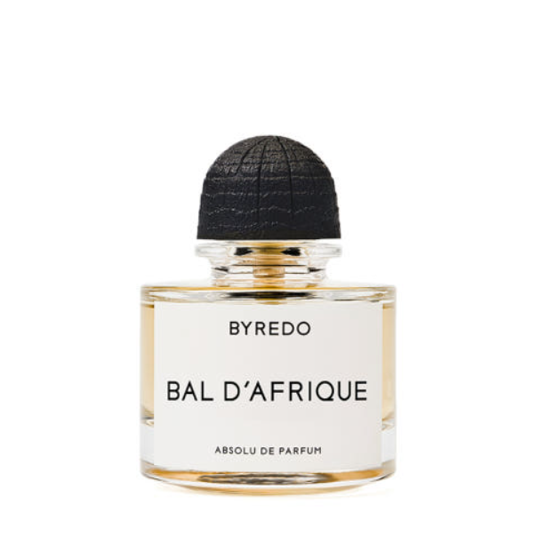 BYREDO Bal d'Afrique Absolu de Parfum – 100ml Luxury Fragrance | eBay