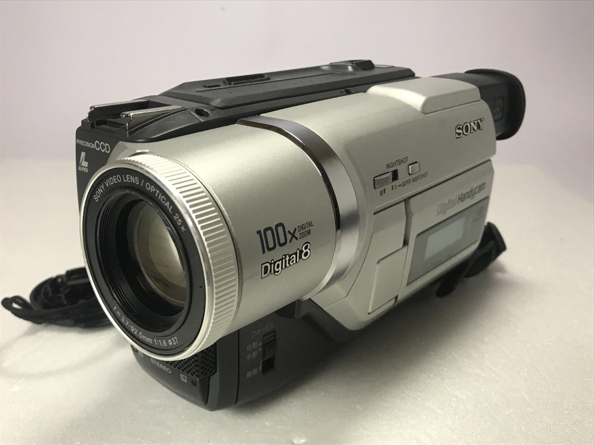 ア*ム様 3696）デジタルハンディカム DCR-TRV225 ア*ム様 3696