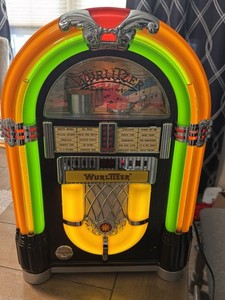 Mini Jukebox | eBay
