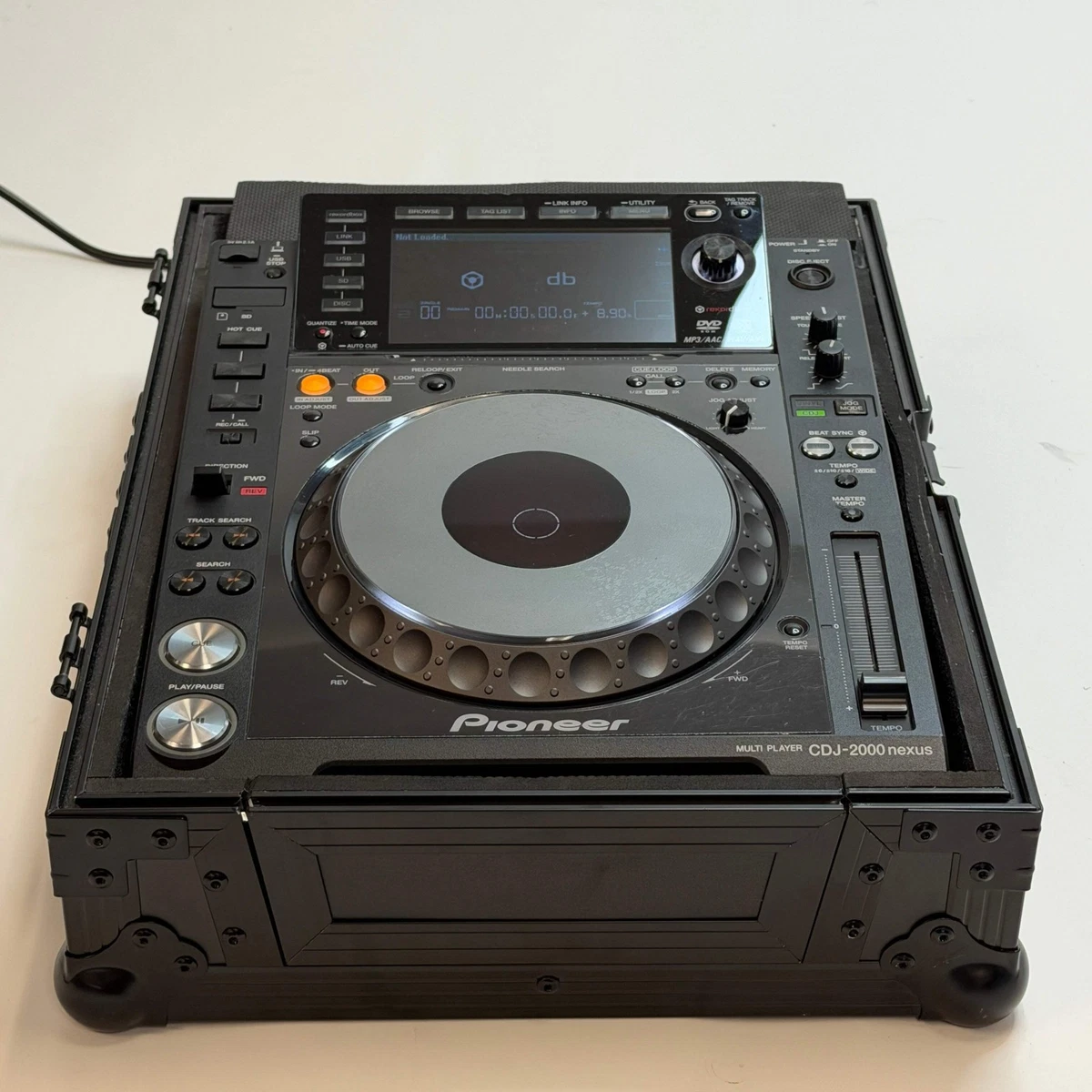 Pioneer Cdj 2000 for sale | eBay