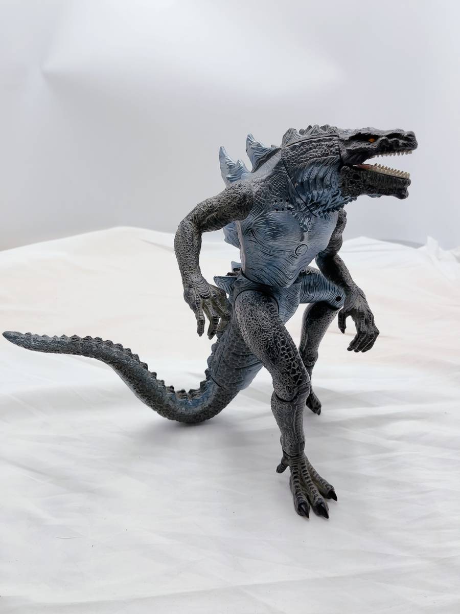 Toy Figure Bandai 1998 Godzilla 11.81 inches | eBay