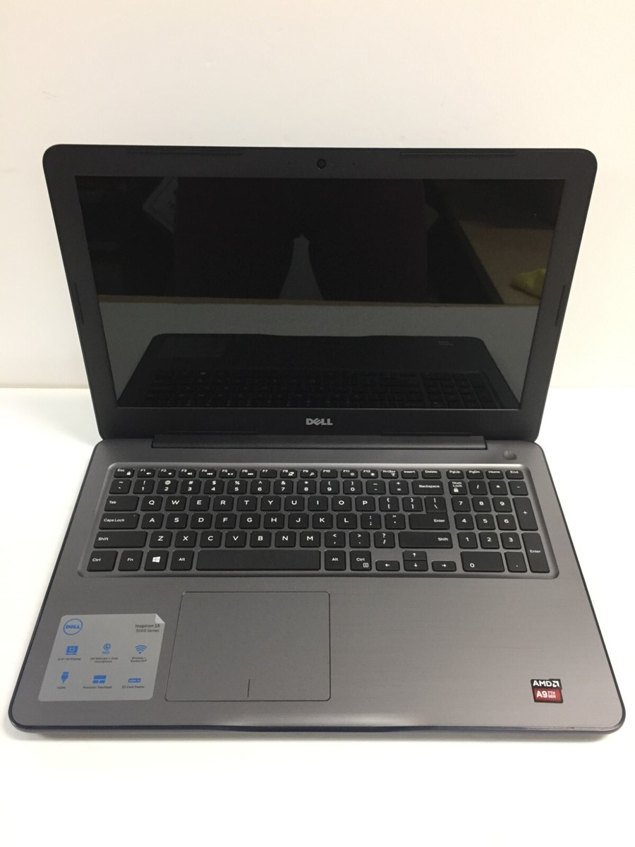 Dell Inspiron 5565 15.6