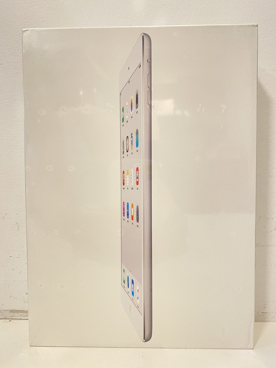 Apple iPad Air A1475 16 GB, Wi-Fi + 4G, 9.7 in - Silver for sale