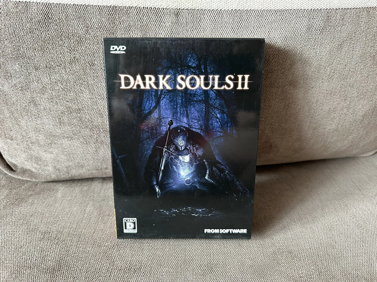 Dark Souls II PC Video Games for sale | eBay