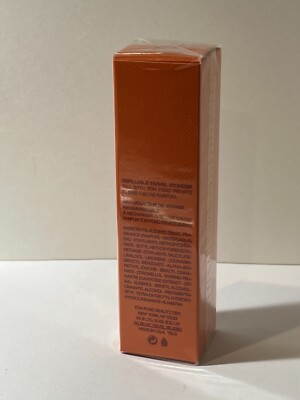 Tom Ford Bitter Peach EAU DE Perfume 10ml REFILLABLE TRAVEL 100