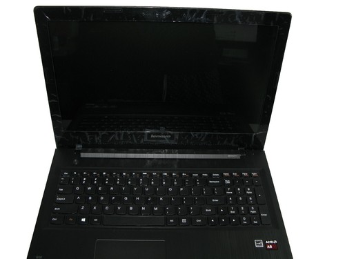 Lenovo G50-80 Laptop i3-4030U 1.9GHz 16GB 256GB SSD 15.6