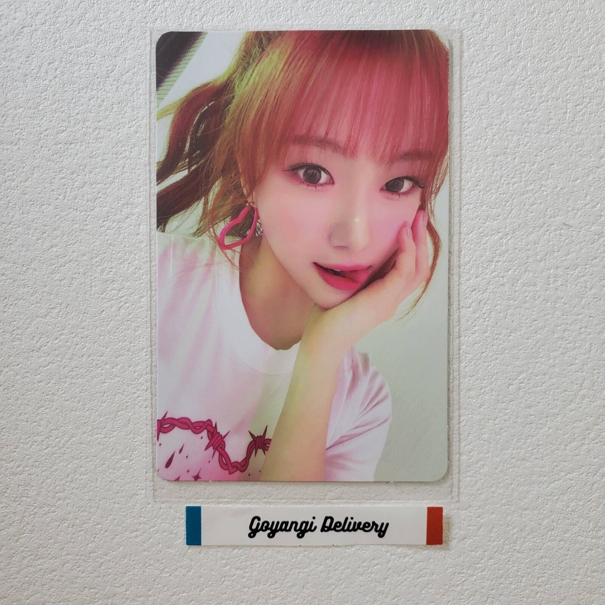 DKZ セヒョン サイン入り チェキ ポラロイド DKZ セヒョン サイン入り