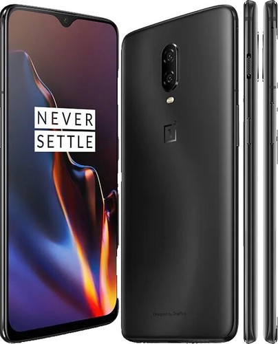 OnePlus Ace 6T 12GB+256GB 8200mAh 100W Dual SIM 5G Unlocked Google