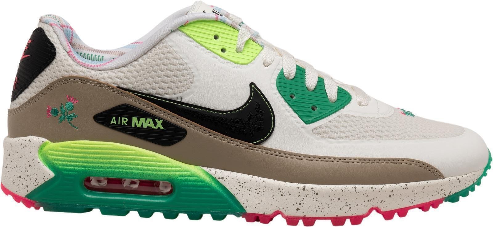 Size 14 - Nike Air Max 90 Golf NRG Back Home for sale online | eBay
