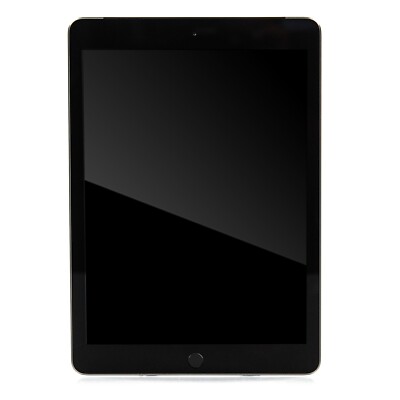 Apple iPad 6th Gen Space Gray 9.7