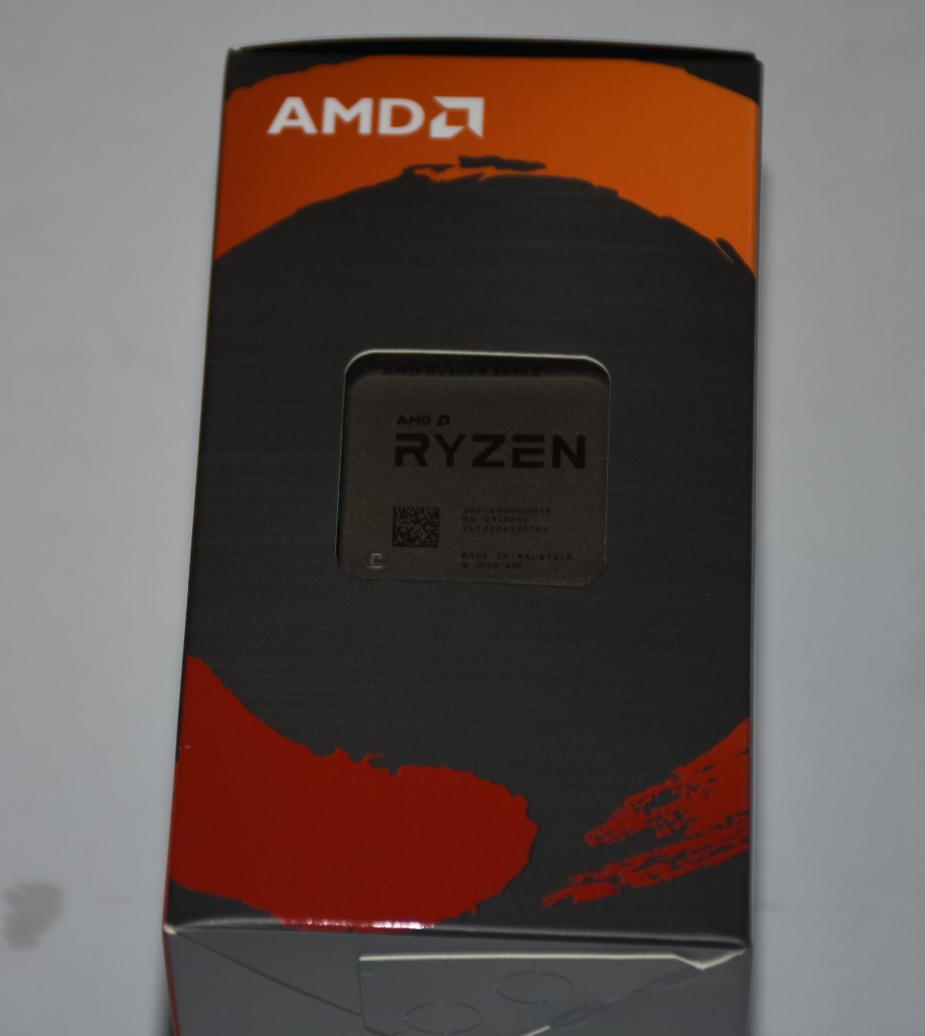 Buy AMD Ryzen 9 5950X Desktop Processor (4.9GHz, 16 Cores, Socket