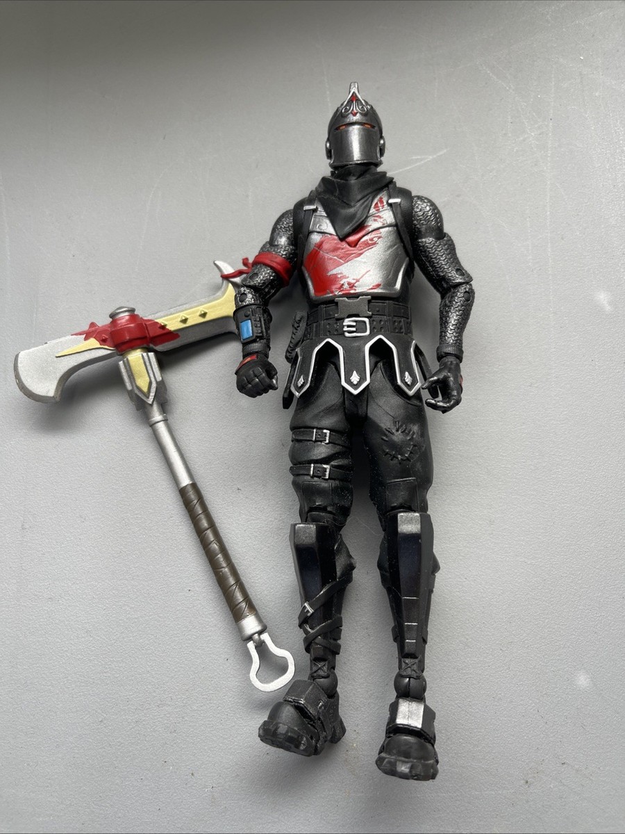 McFarlane Toys Fortnite Black Knight 7