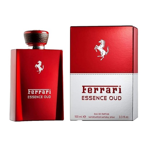 Ferrari Extreme Cologne for Men 4.2 oz / 125 ml EDT Spray