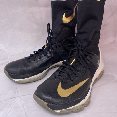 Size 8.5 - Nike KD 8 Elite Away - 834185-071 for sale online | eBay