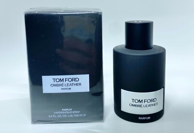 TOM FORD OMBRE LEATHER PARFUM SPRAY 3.4 Oz / 100 ml | eBay