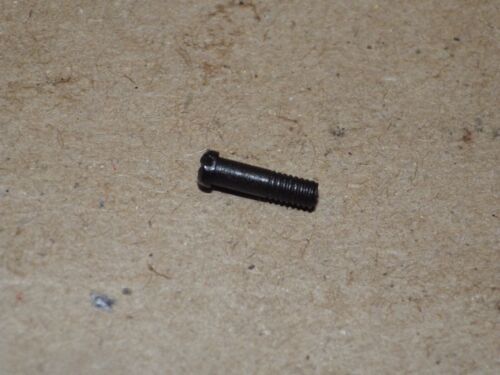 Winchester Model 1894 94 Post 1964 Finger Lever Pin Stop Screw - P