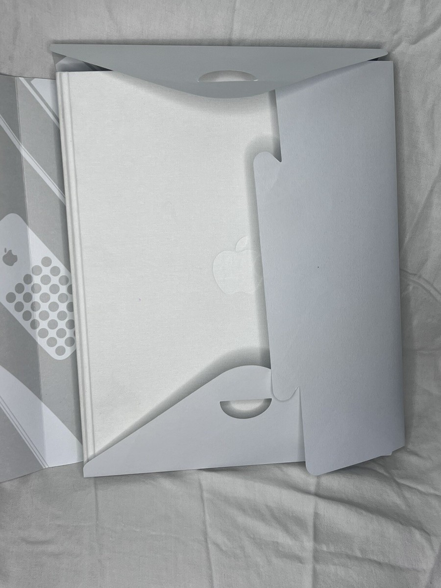 Designed by Apple in California by Jony Ive and Andrew Zuckerman