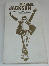 Ultimate Collection by Jackson, Michael (CD, 2004) for sale online