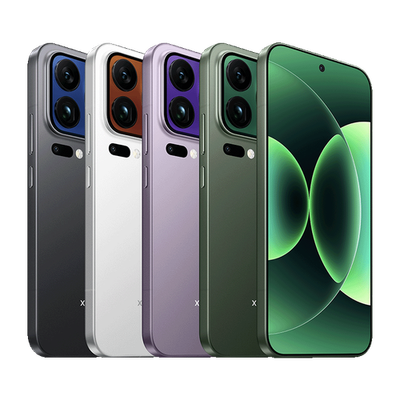 Xiaomi 17 Pro Max 5G Snapdragon 8 Elite Gen 5 Android 16 Dual