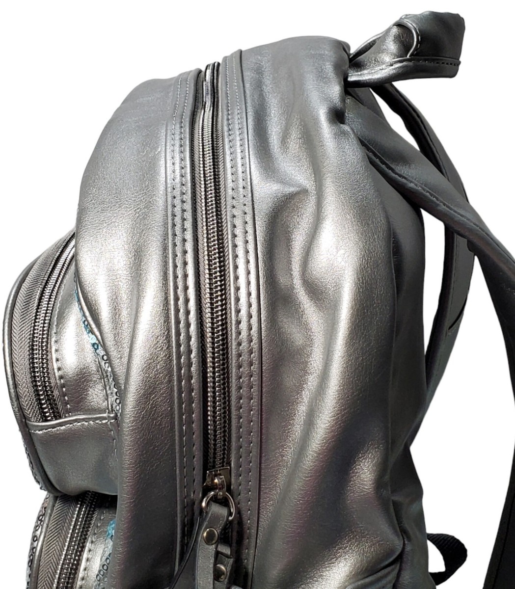 ミュージシャン theGazettE mini leather backpack theGazettE mini