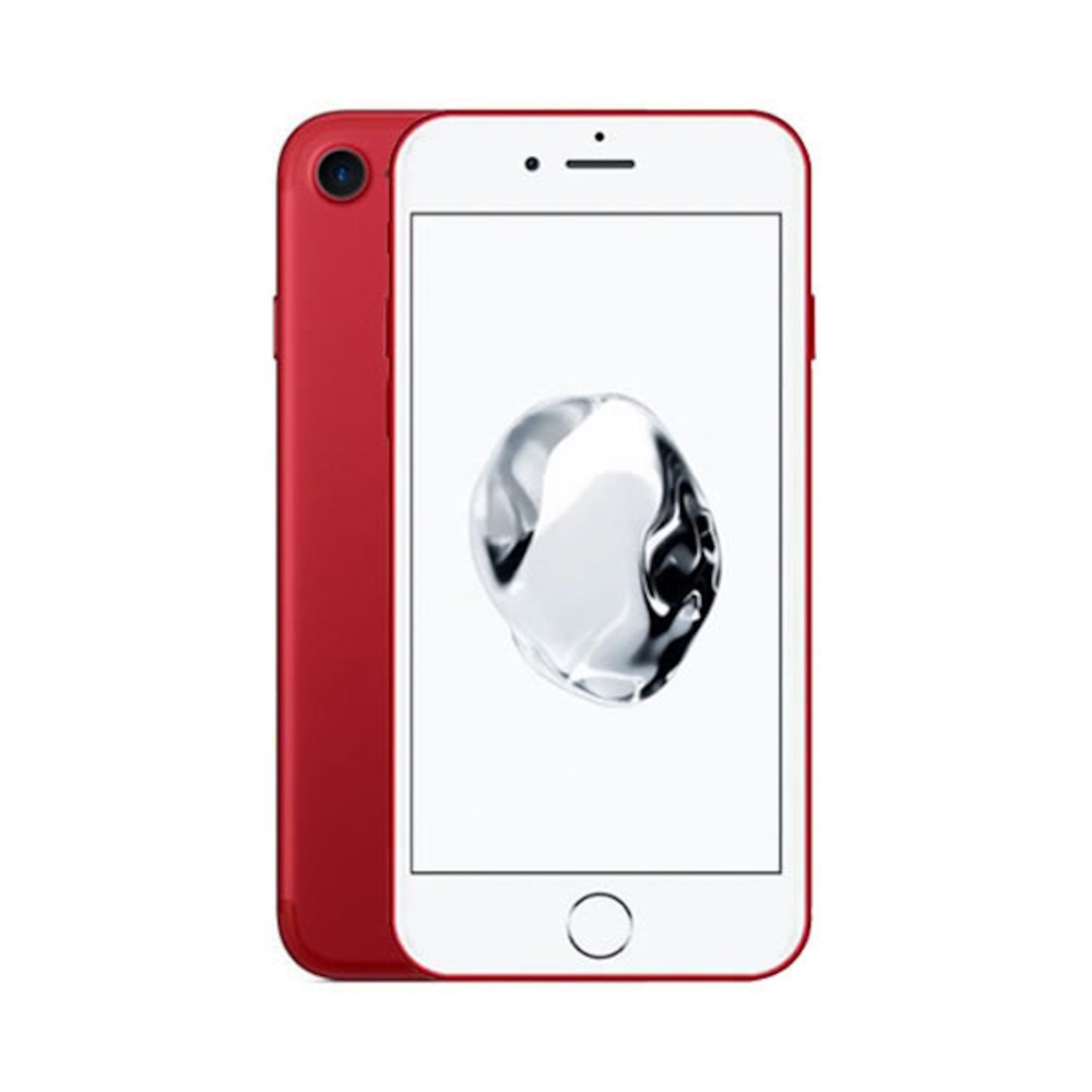 Apple iPhone 7 - 128 GB - (PRODUCT)RED (Unlocked) for sale online