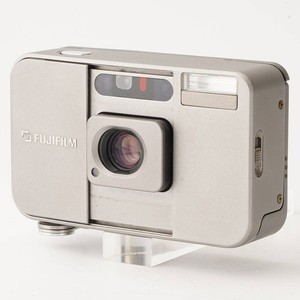 Fujifilm Cardia Mini Tiara | eBay
