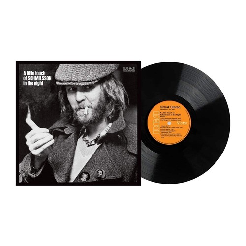 洋楽 Nilsson / The RCA albums Collection Nilsson - The RCA Albums