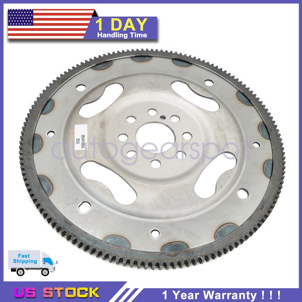68544198AA High Quality Torque Converter Drive Plate For Chrysler