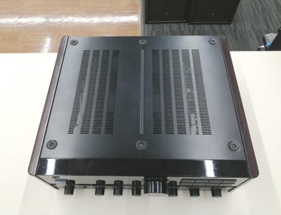 Sansui Au-α707L Extra Integrated Amplifier #BE05784 | eBay