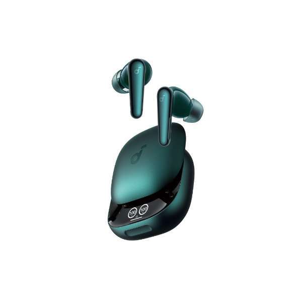 Anker Soundcore Liberty 4 Pro In-ear type wireless earphones Deep