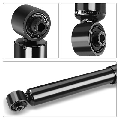 2x Shock Absorber for Toyota Land Cruiser Prado (J90) 96-02 Front