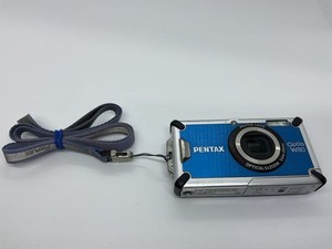 Pentax Optio W80 | eBay