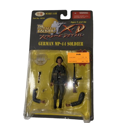 21st Century Ultimate Soldier 1:32 A6M2 Zero Type 11/21 WWII Japan
