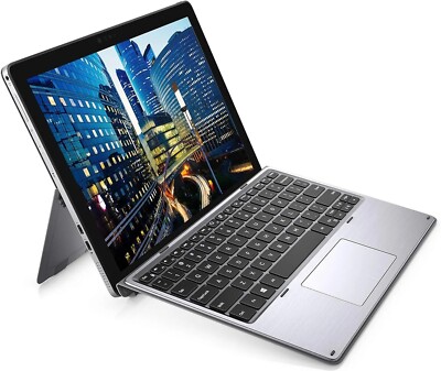 Dell Latitude 7210 2-in-1 12.3