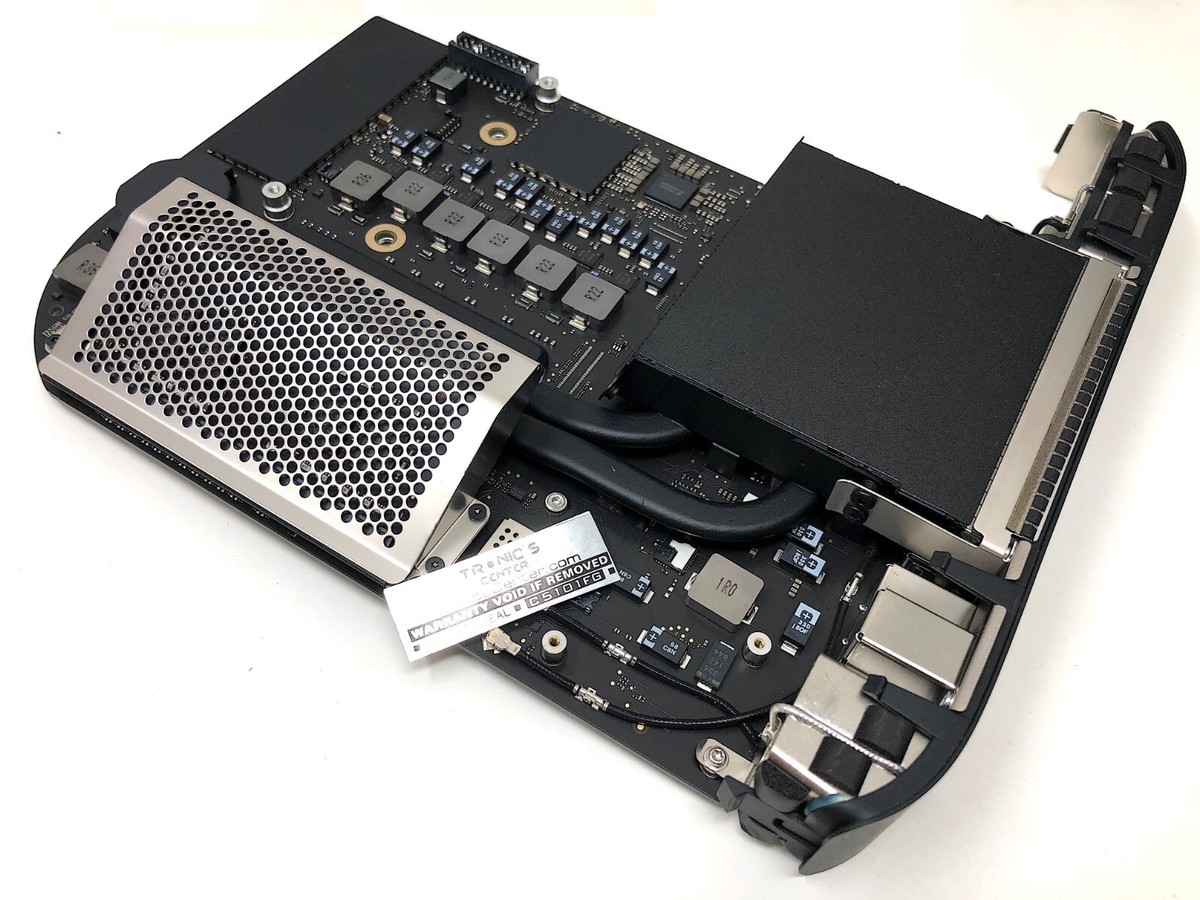 A1993 Mac mini Logic Board 3.0 GHz Core I5 Late 2018 Ram 8GB SSD