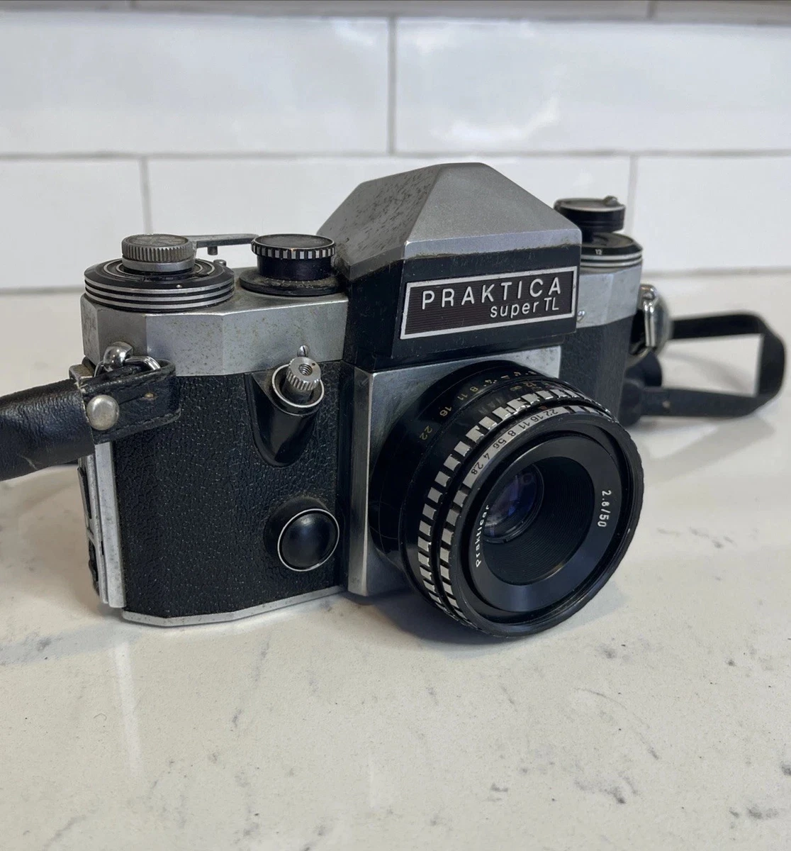 praktica super tl | eBay