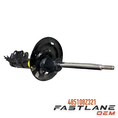 2018-2020 TOYOTA CAMRY FRONT RIGHT SHOCK STUD NEW OEM 48510-8Z321