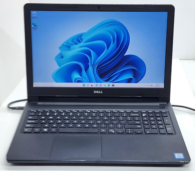 Dell Vostro 15-3568 15.6