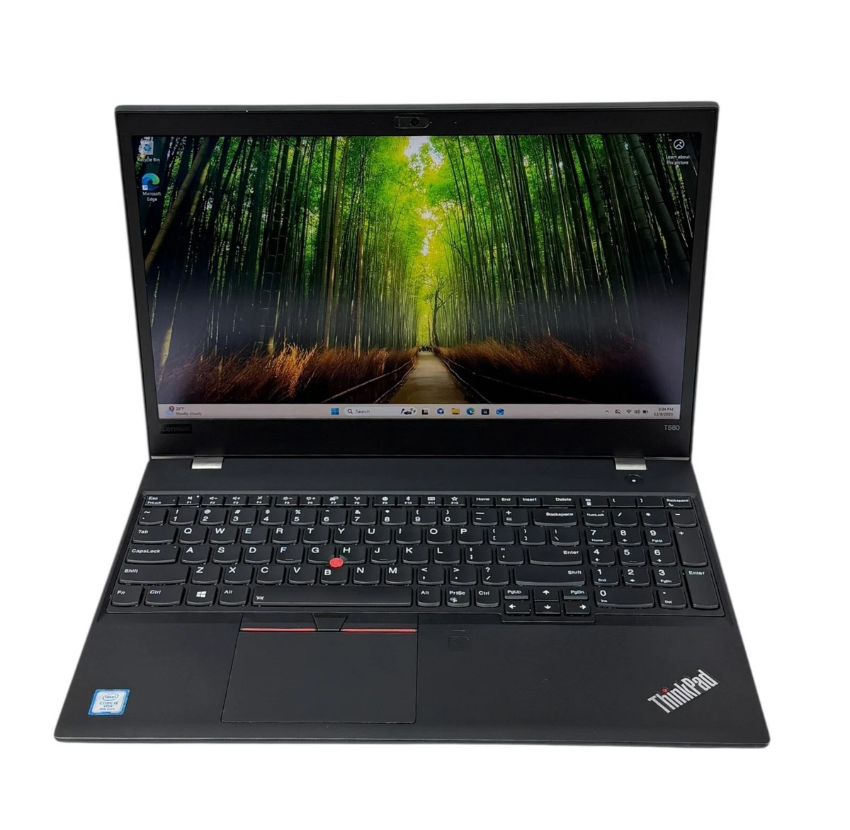 Lenovo Intel Core i5 8th Gen. 8 GB RAM PC Laptops & Netbooks for