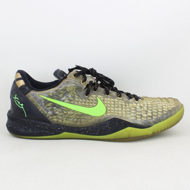 Nike Kobe 8 SS Christmas | eBay