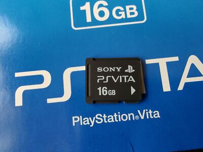 SONY PS Vita PCH-2000 Hhaki Black Console 1GB, w/Manual Box set