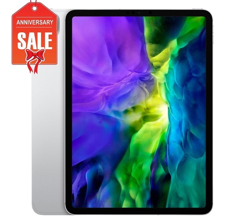 Apple iPad Pro 11