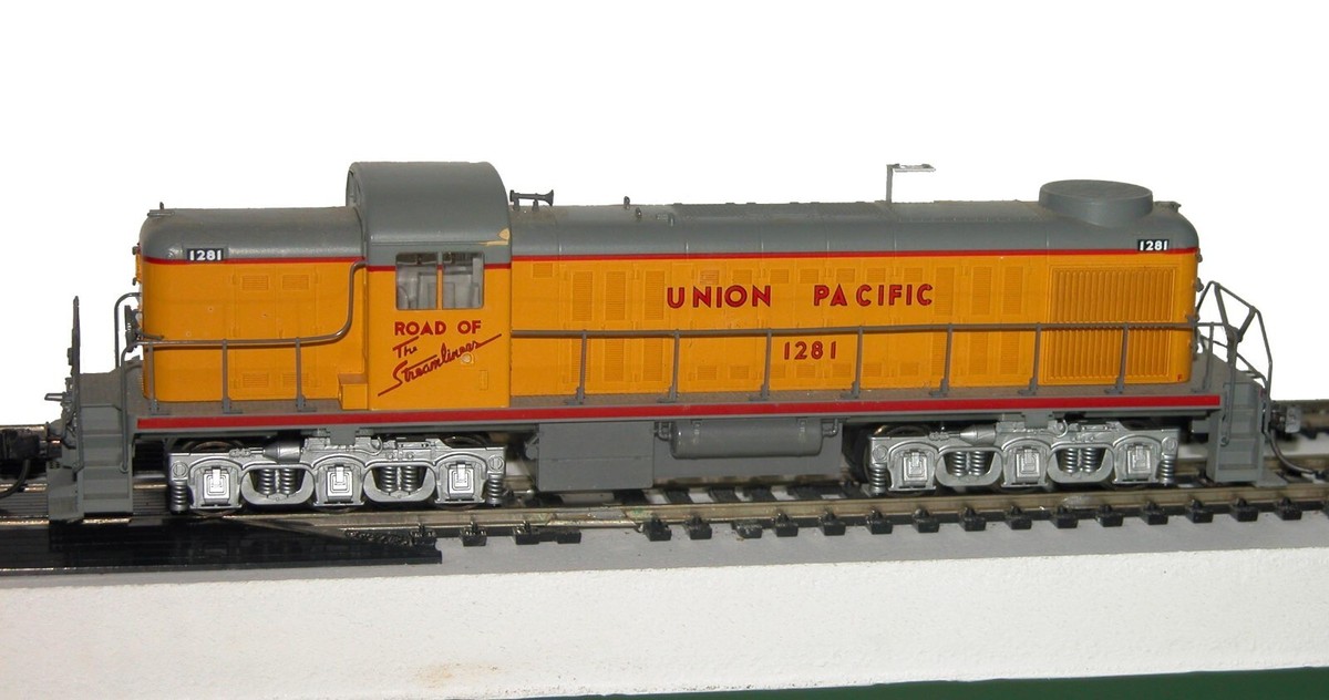 KATO HOゲージ 米国型 RSC-2 SAL KATO HOゲージ 米国型 RSC-2 SAL KATO